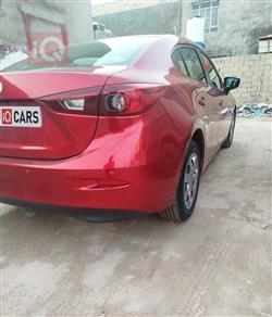 مازدا 3